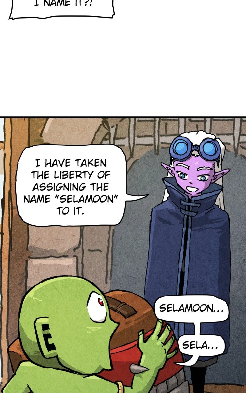 Read Gul chapter 82 image 60 on Lezhin