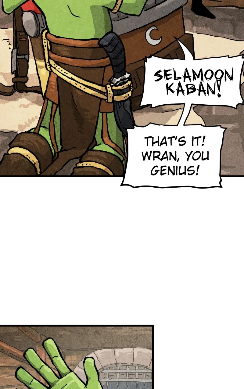 Read Gul chapter 82 image 61 on Lezhin