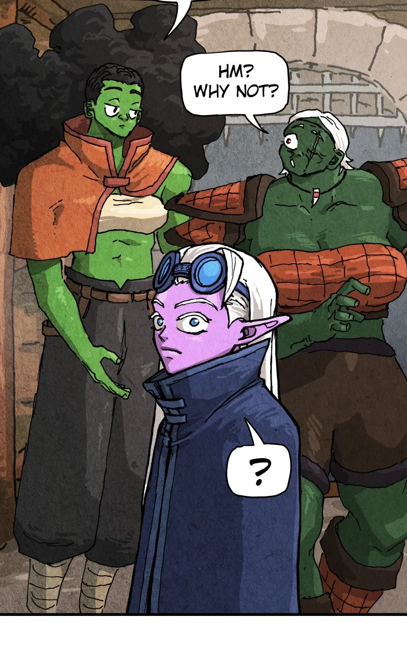 Read Gul chapter 82 image 70 on Lezhin