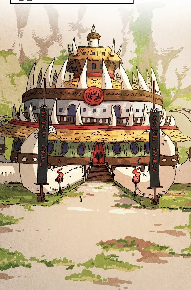 Read Gul chapter 82 image 74 on Lezhin