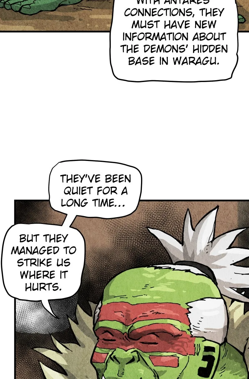Read Gul chapter 82 image 80 on Lezhin