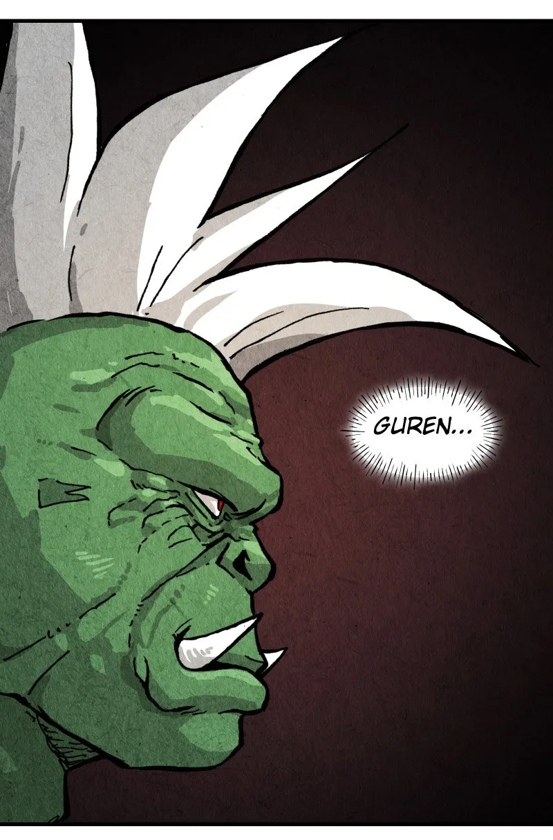 Read Gul chapter 82 image 84 on Lezhin