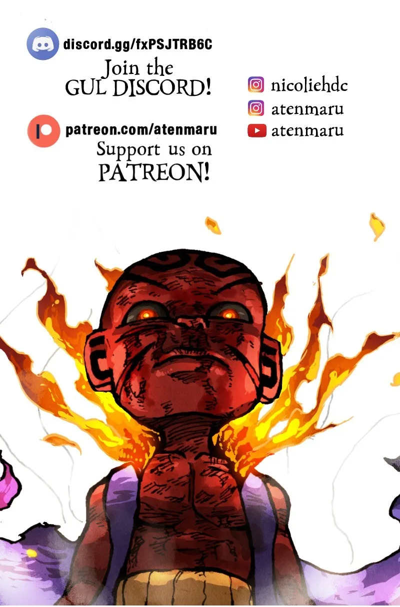 Read Gul chapter 82 image 87 on Lezhin