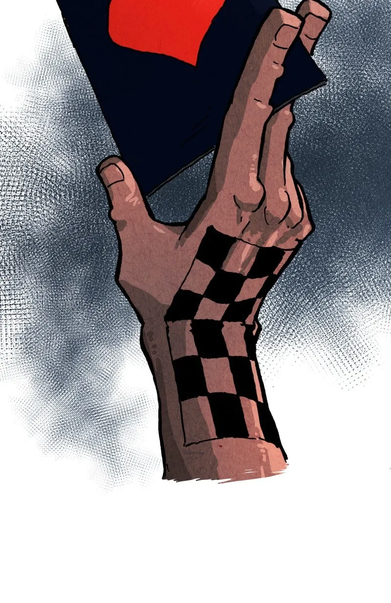 Read Gul chapter 83 image 2 on Lezhin