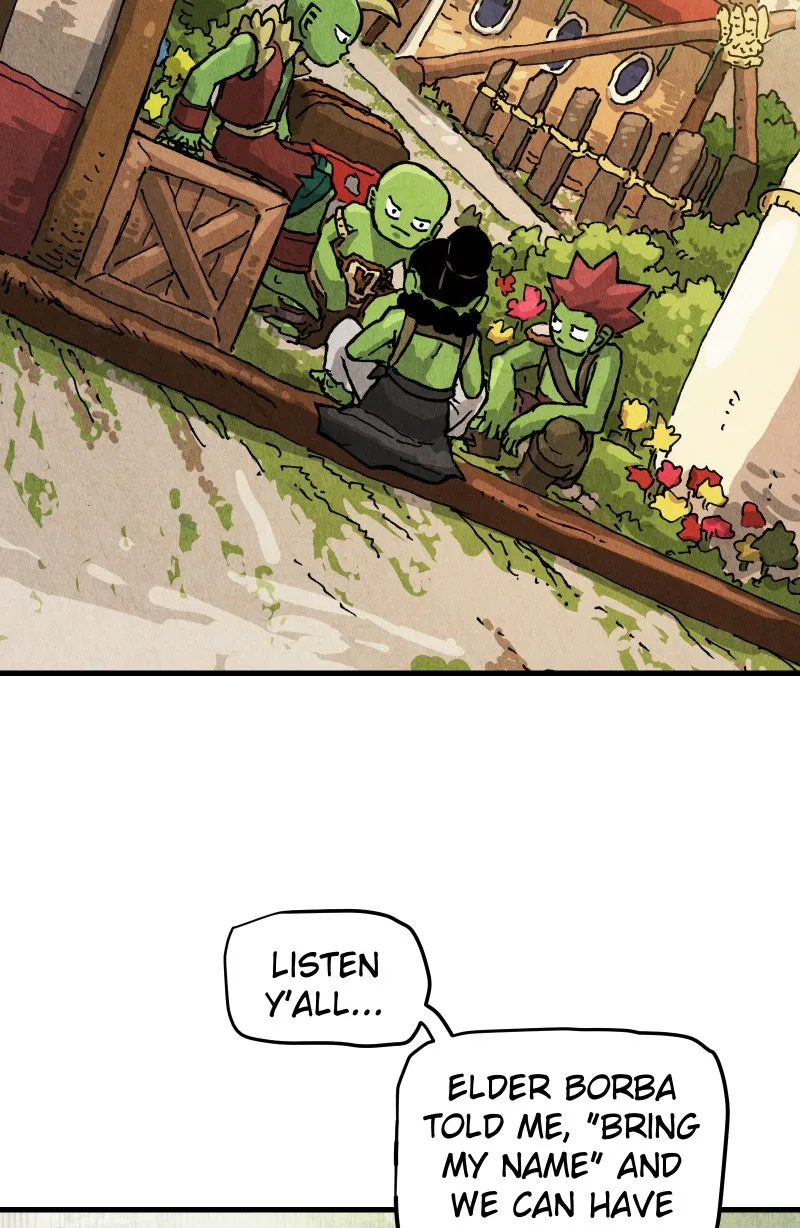 Read Gul chapter 83 image 32 on Lezhin