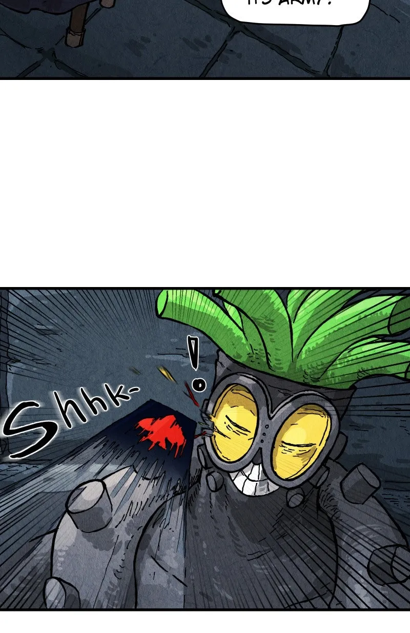 Read Gul chapter 83 image 4 on Lezhin