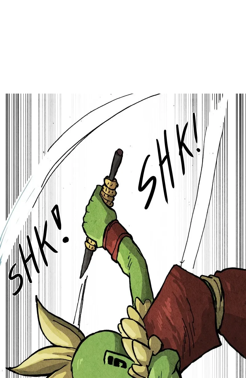 Read Gul chapter 83 image 46 on Lezhin