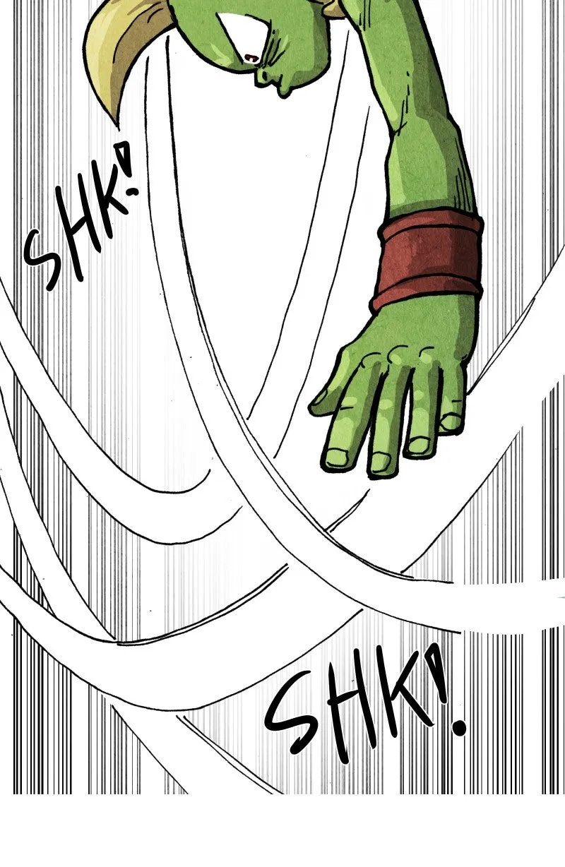 Read Gul chapter 83 image 47 on Lezhin
