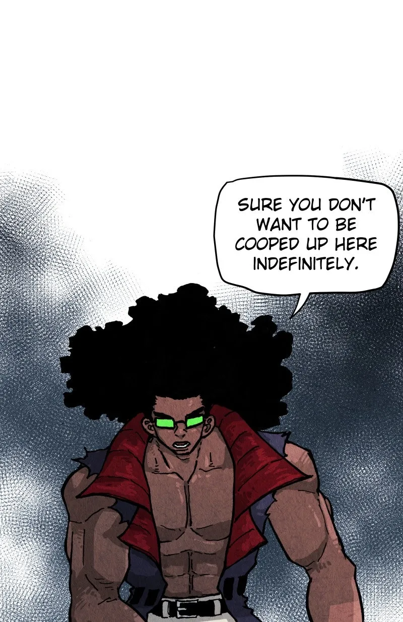Read Gul chapter 83 image 5 on Lezhin