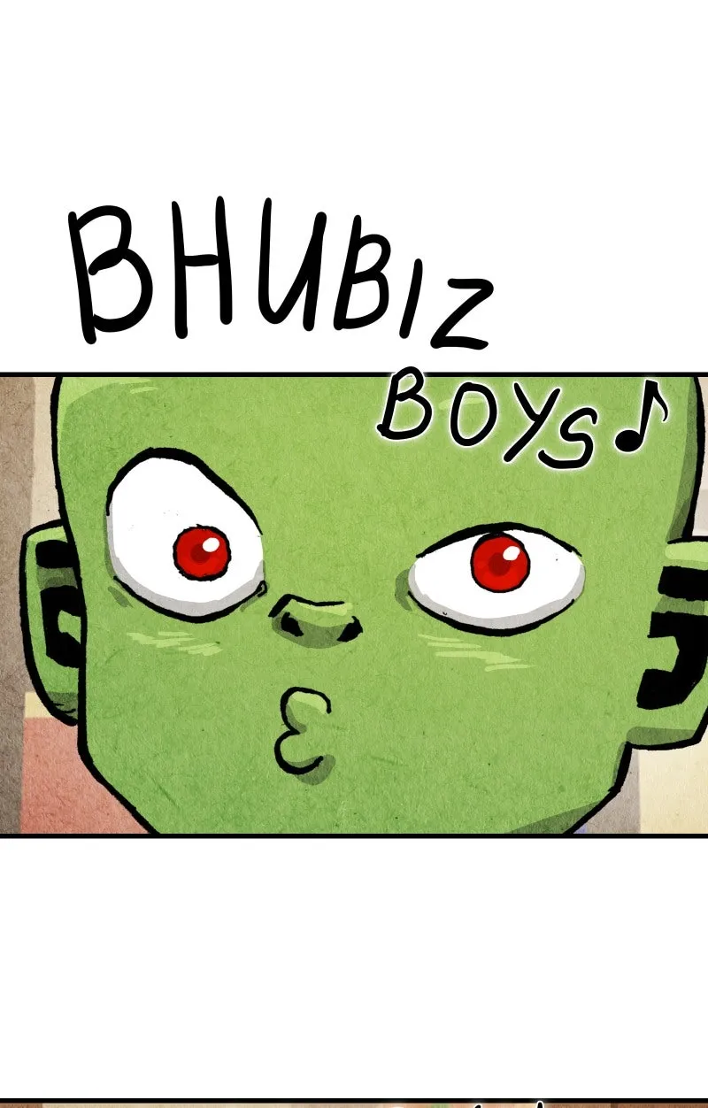 Read Gul chapter 83 image 51 on Lezhin