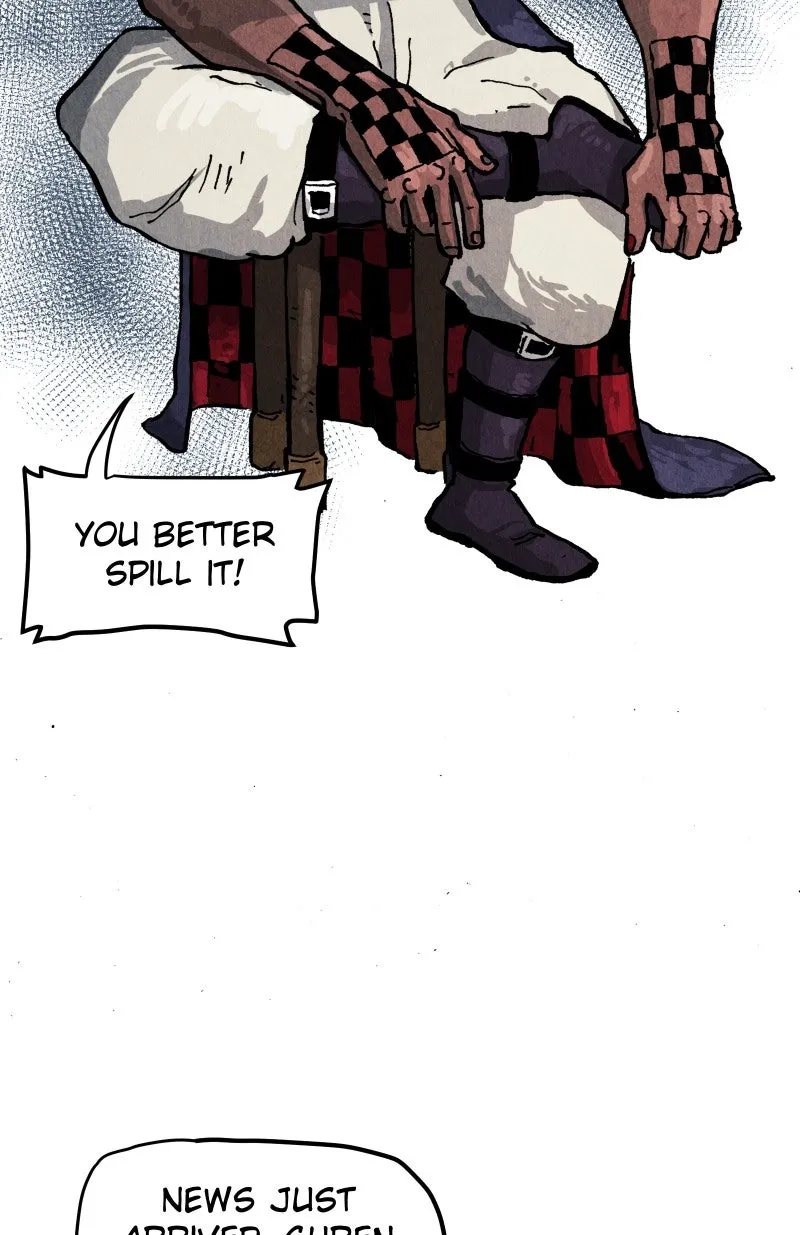 Read Gul chapter 83 image 6 on Lezhin