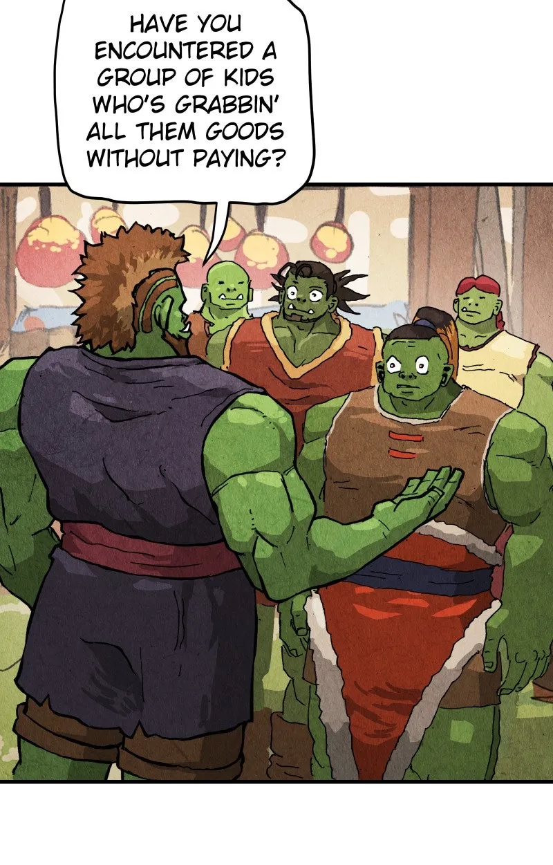 Read Gul chapter 83 image 68 on Lezhin