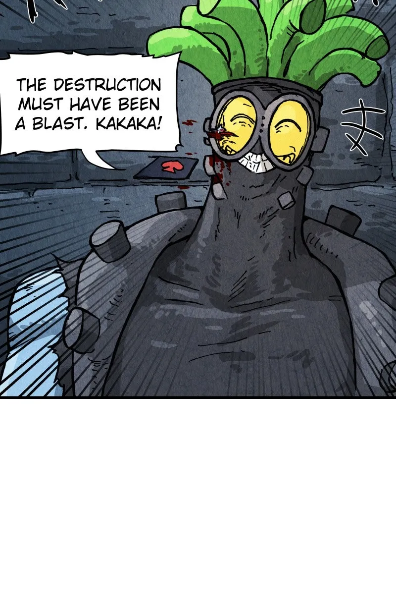 Read Gul chapter 83 image 8 on Lezhin