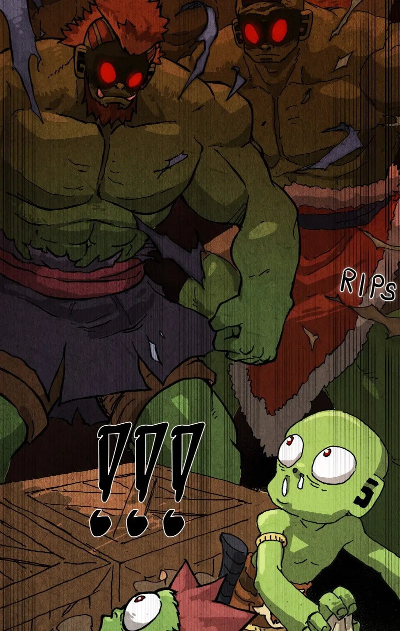Read Gul chapter 83 image 81 on Lezhin