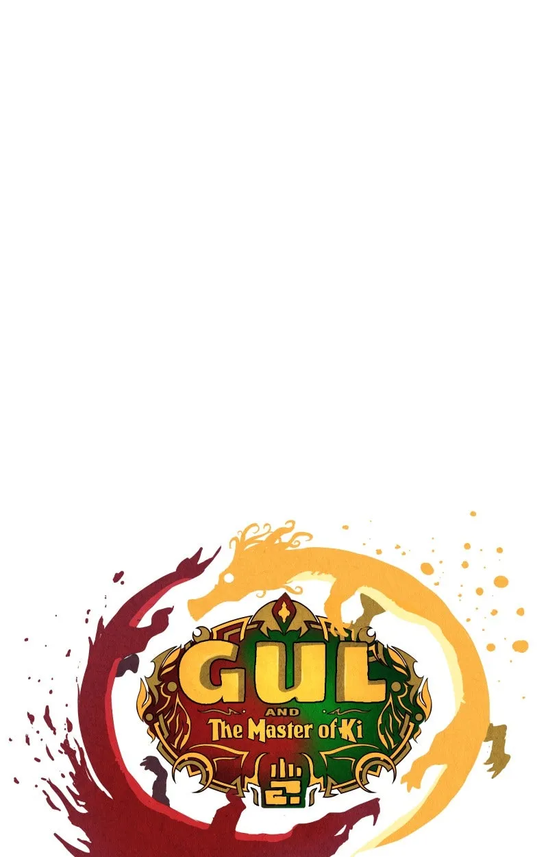 Read Gul chapter 84 image 1 on Lezhin