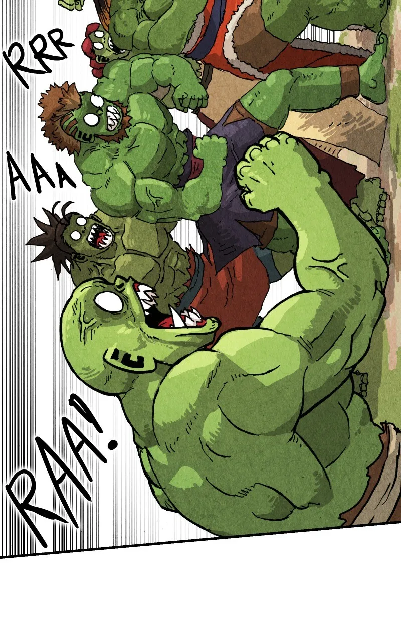 Read Gul chapter 84 image 15 on Lezhin