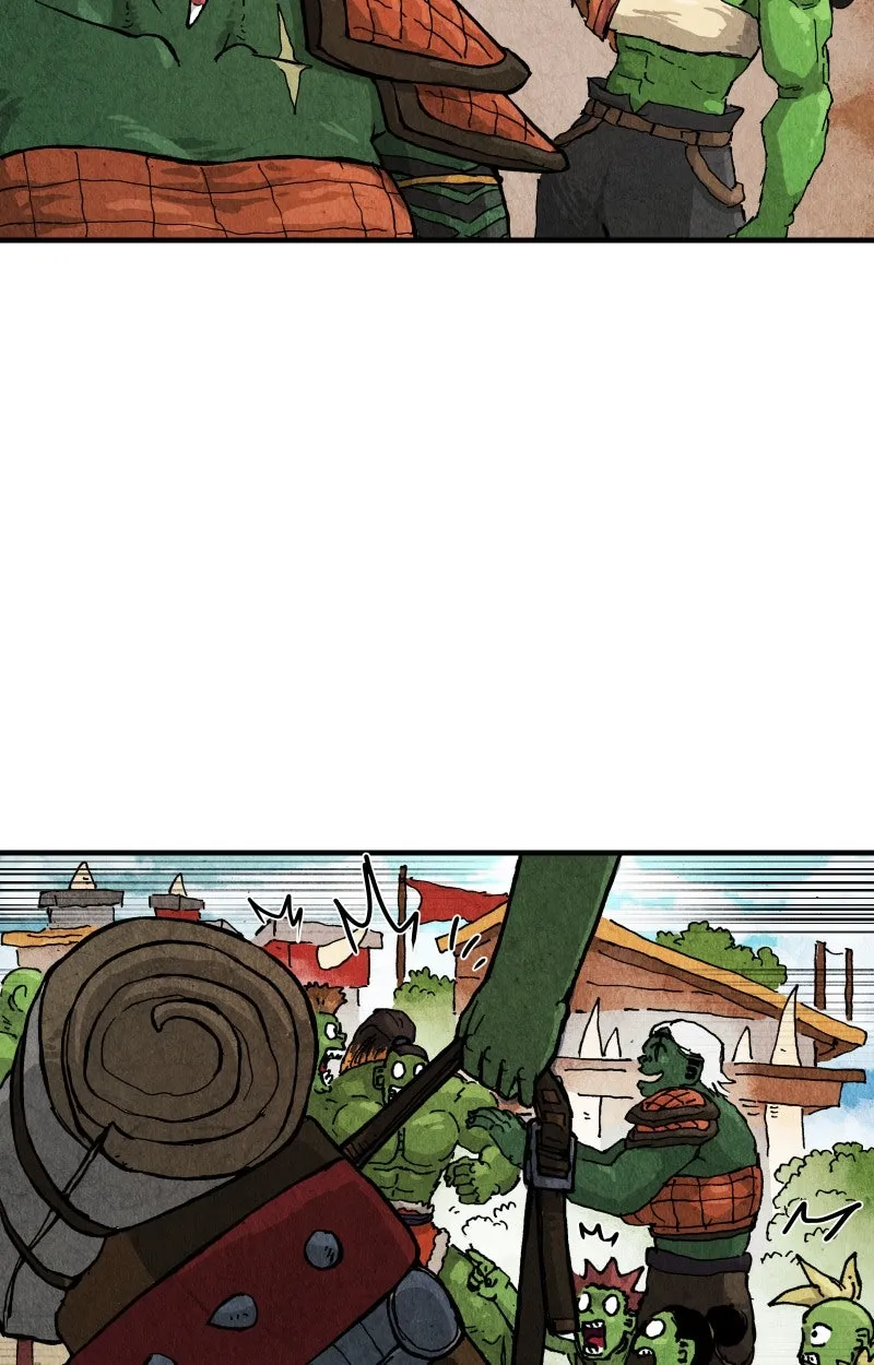 Read Gul chapter 84 image 19 on Lezhin