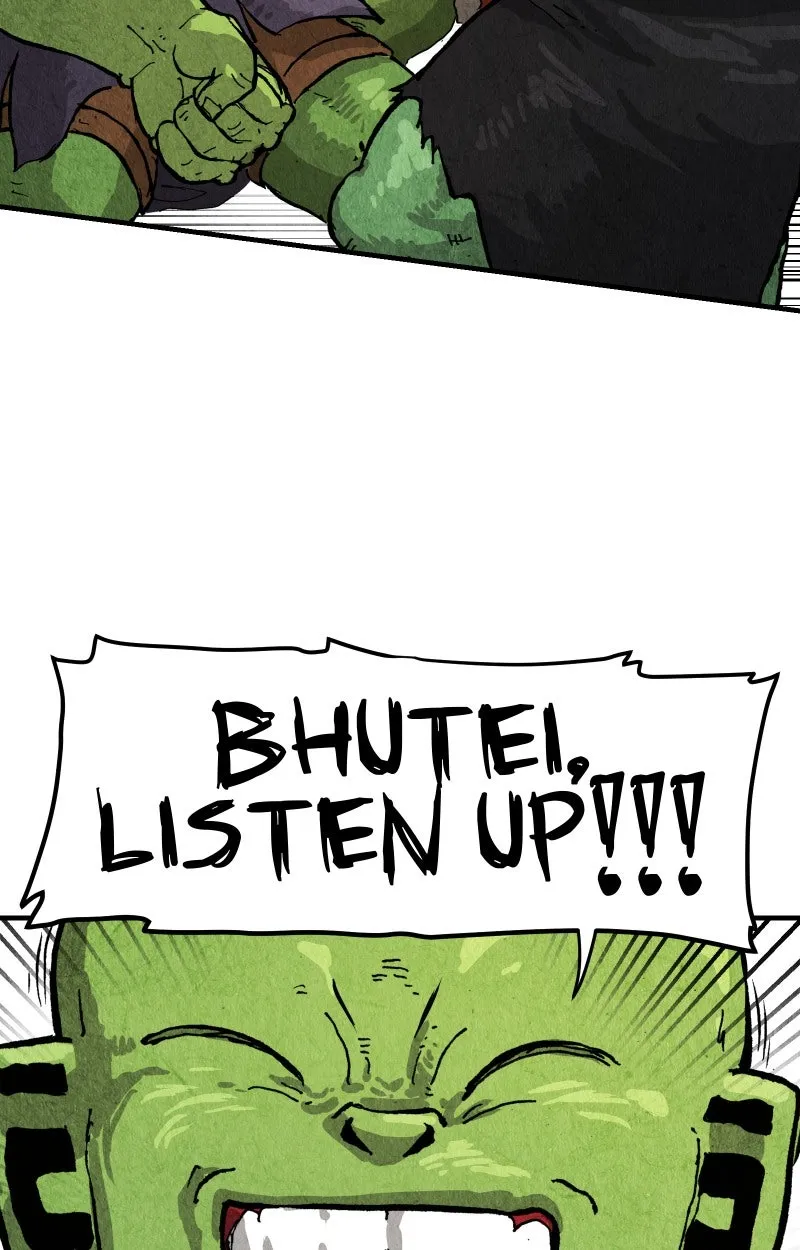 Read Gul chapter 84 image 21 on Lezhin