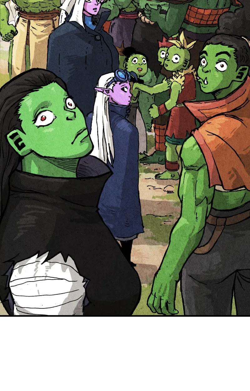 Read Gul chapter 84 image 23 on Lezhin