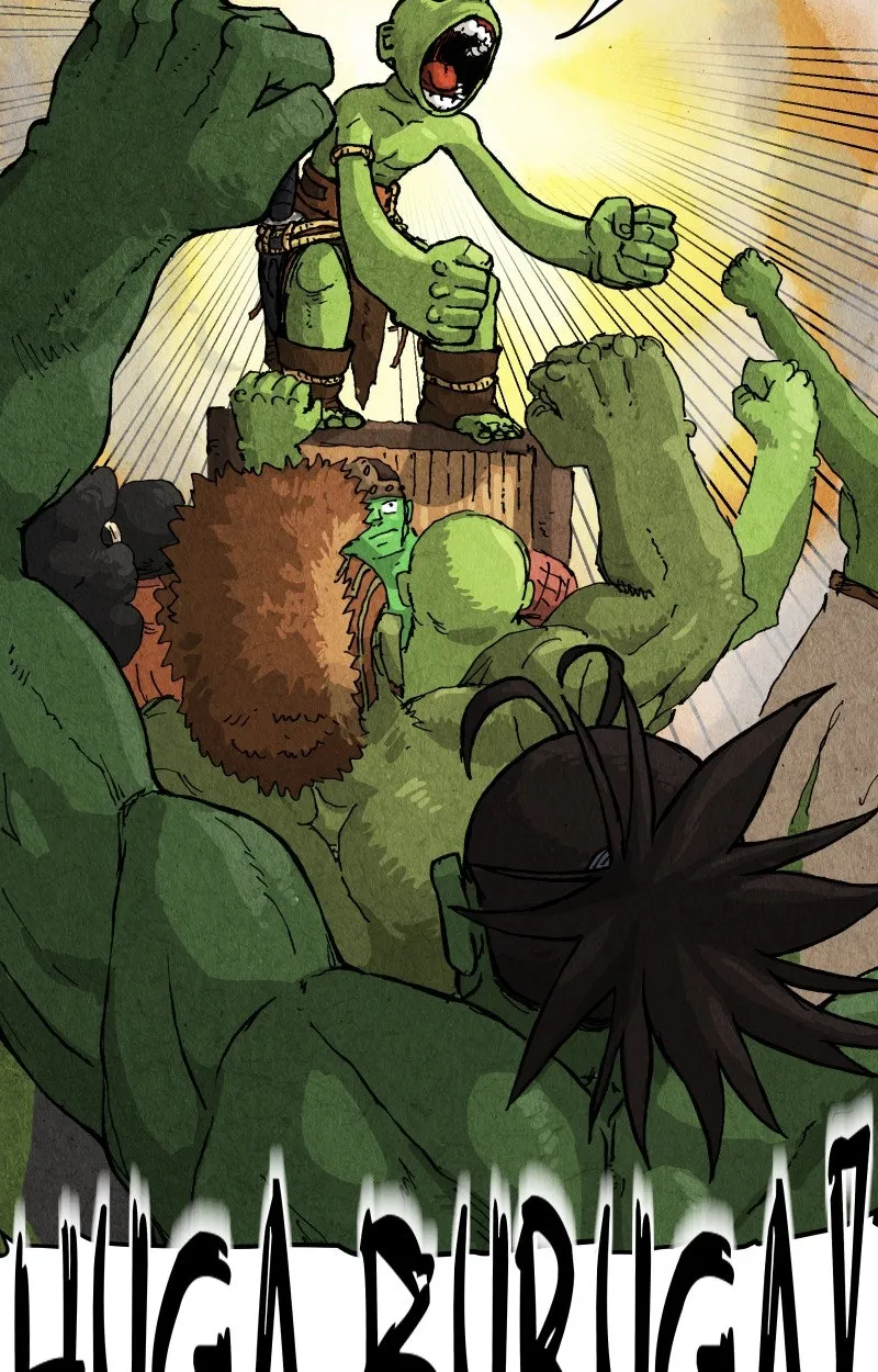 Read Gul chapter 84 image 39 on Lezhin