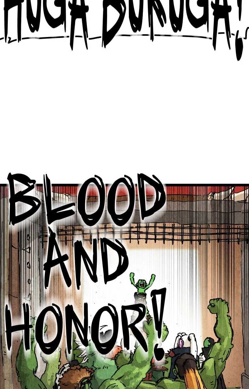 Read Gul chapter 84 image 40 on Lezhin