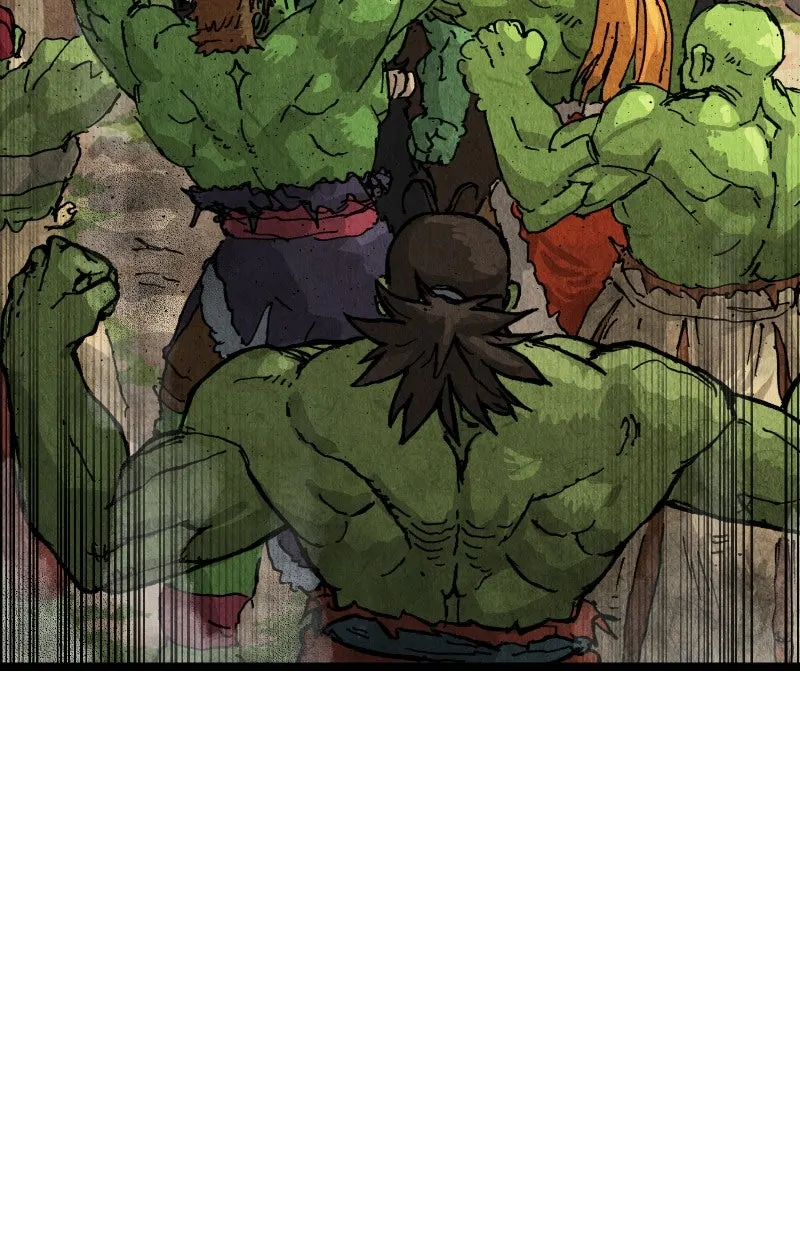 Read Gul chapter 84 image 41 on Lezhin