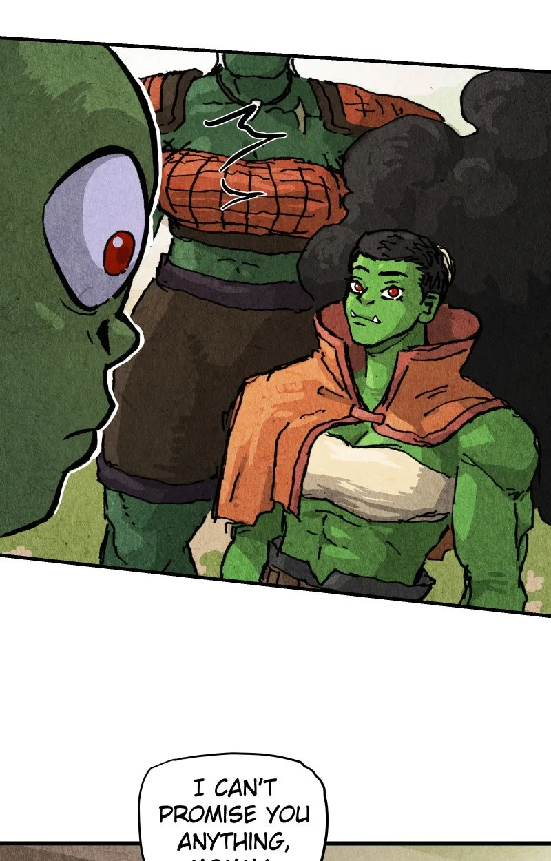 Read Gul chapter 84 image 42 on Lezhin