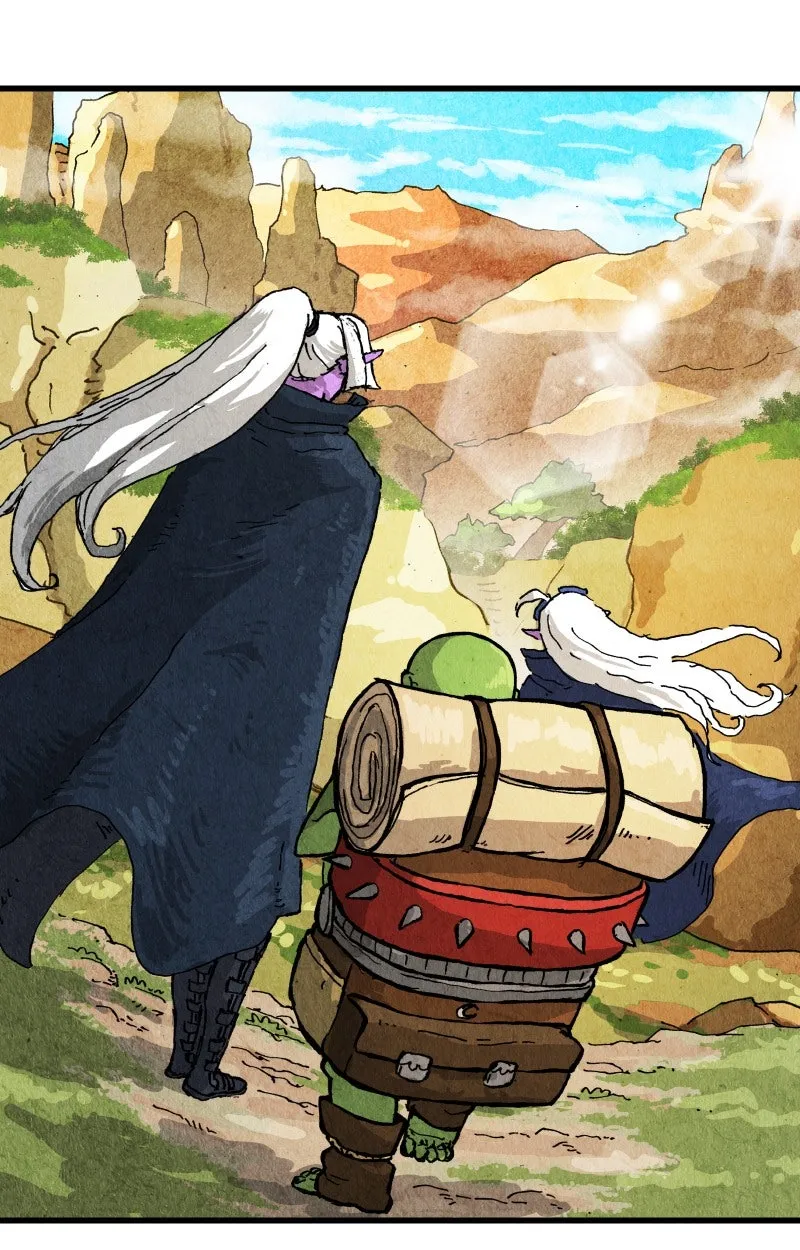 Read Gul chapter 84 image 47 on Lezhin