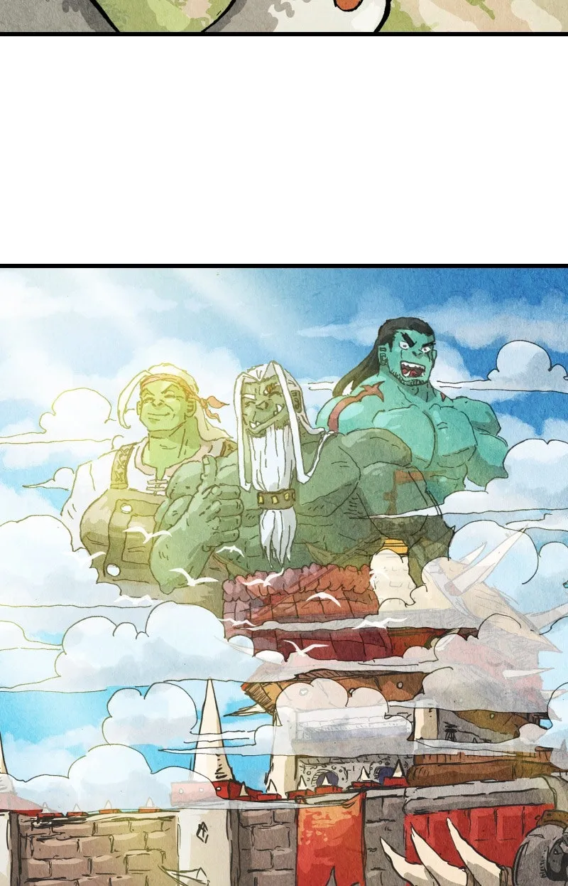 Read Gul chapter 84 image 54 on Lezhin