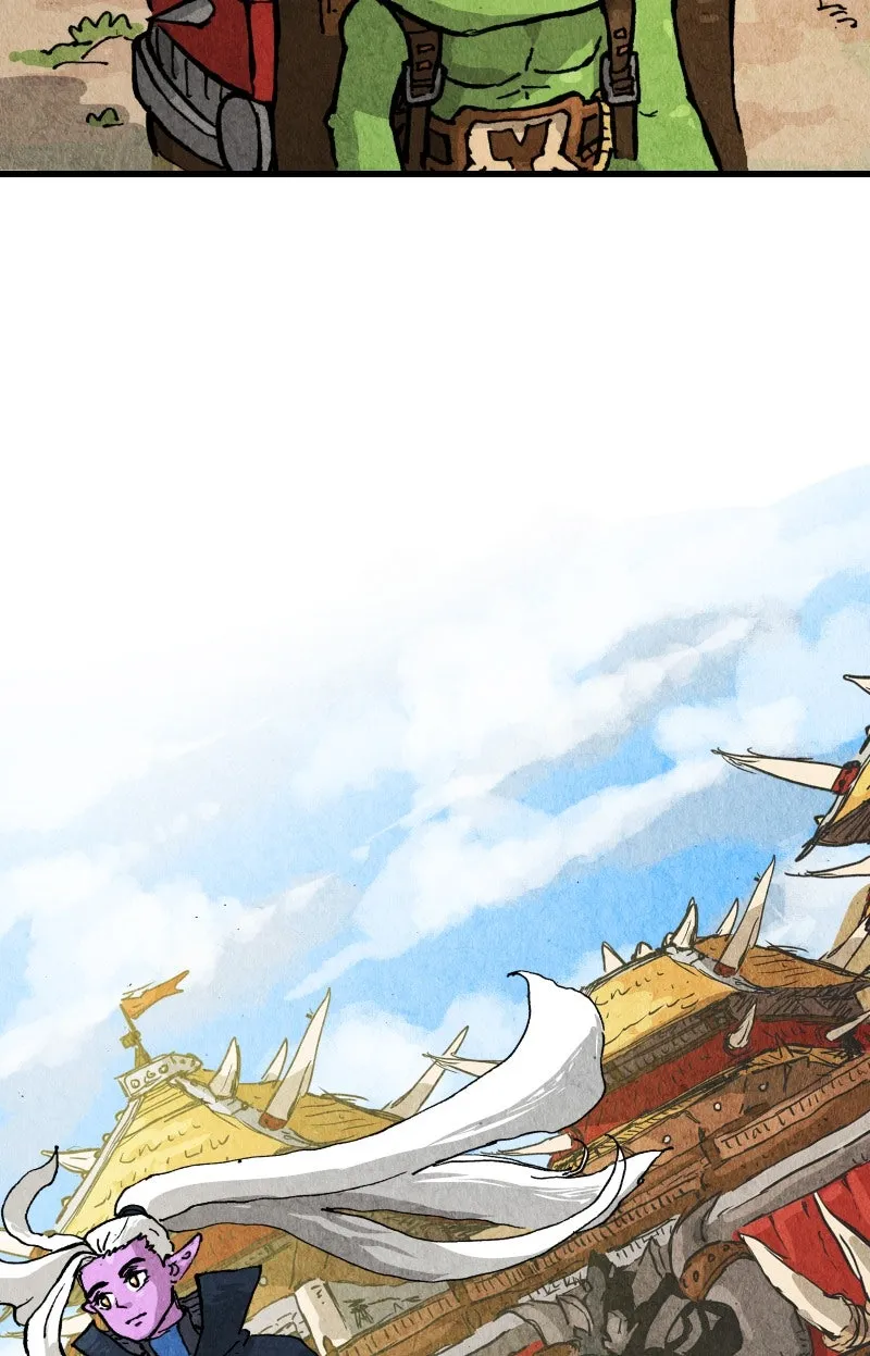 Read Gul chapter 84 image 56 on Lezhin