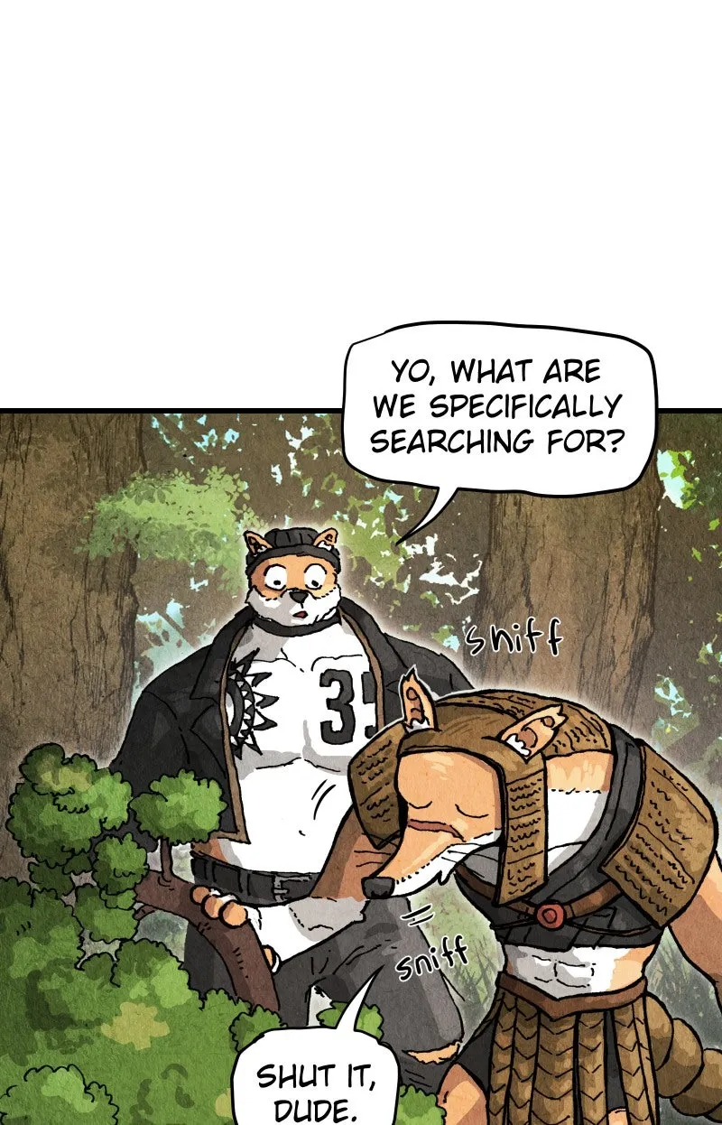 Read Gul chapter 84 image 61 on Lezhin