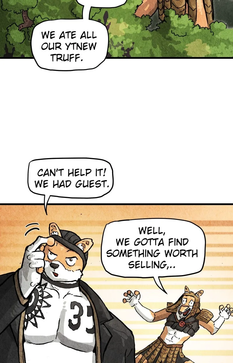 Read Gul chapter 84 image 62 on Lezhin