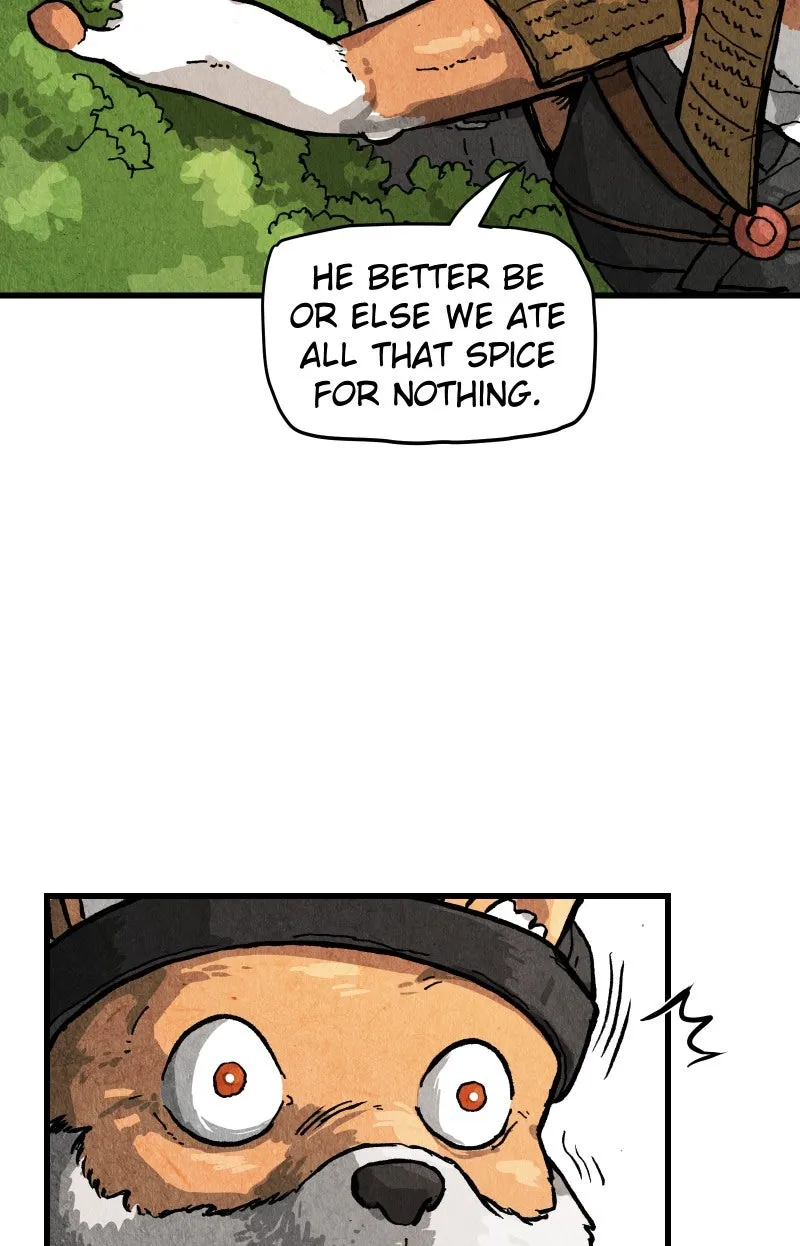 Read Gul chapter 84 image 64 on Lezhin