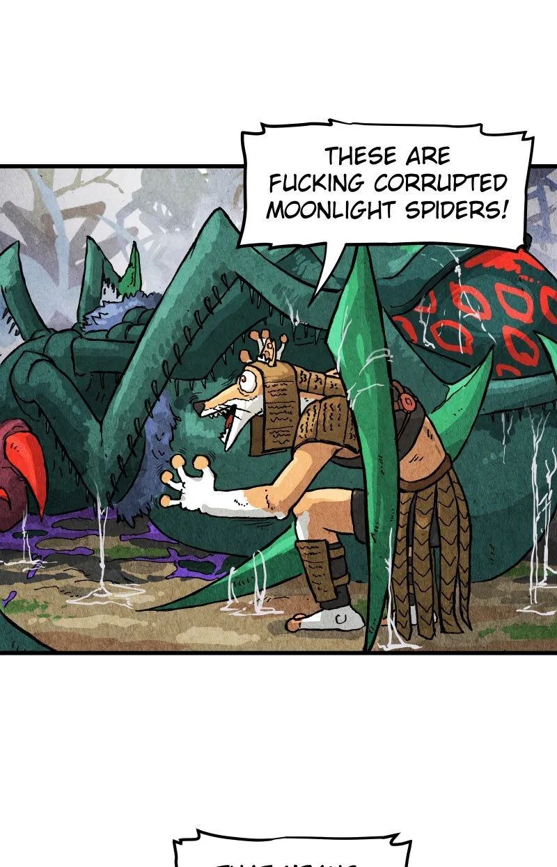 Read Gul chapter 84 image 68 on Lezhin