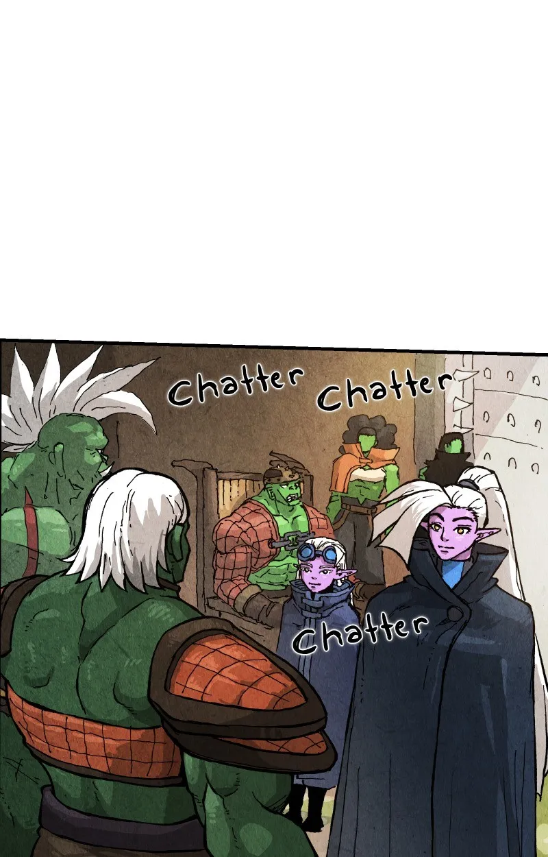 Read Gul chapter 84 image 8 on Lezhin