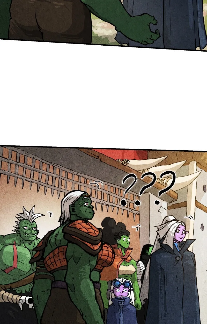 Read Gul chapter 84 image 9 on Lezhin