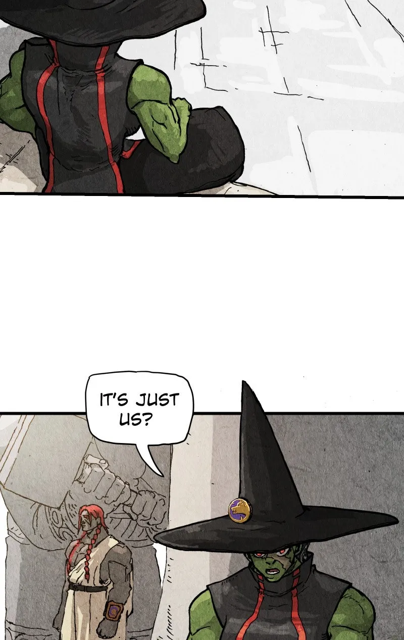 Read Gul chapter 85 image 15 on Lezhin