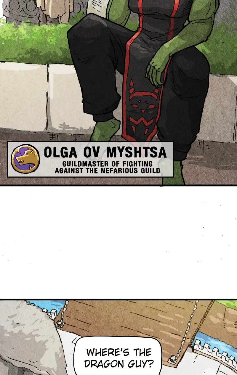 Read Gul chapter 85 image 16 on Lezhin
