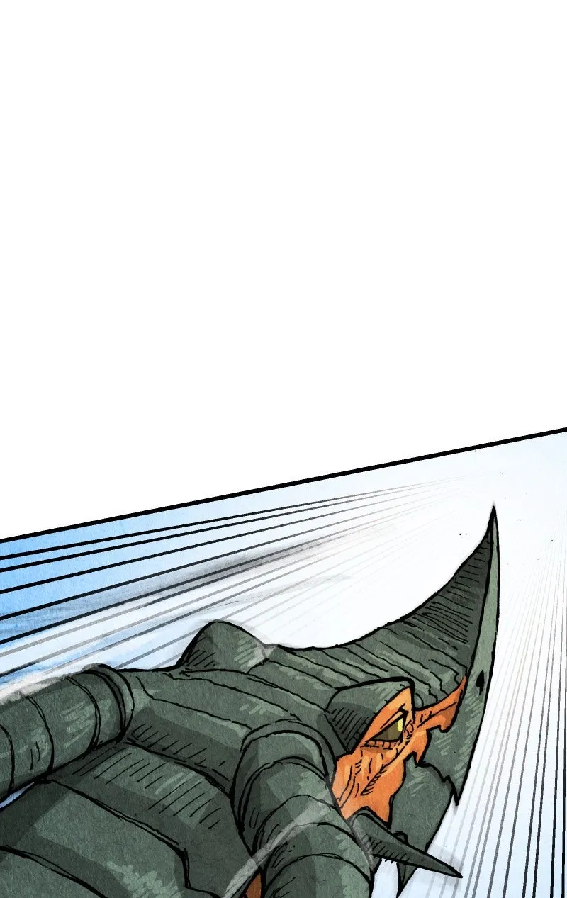 Read Gul chapter 85 image 18 on Lezhin