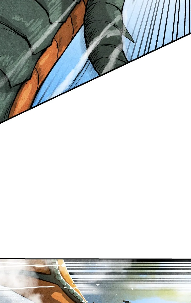 Read Gul chapter 85 image 19 on Lezhin