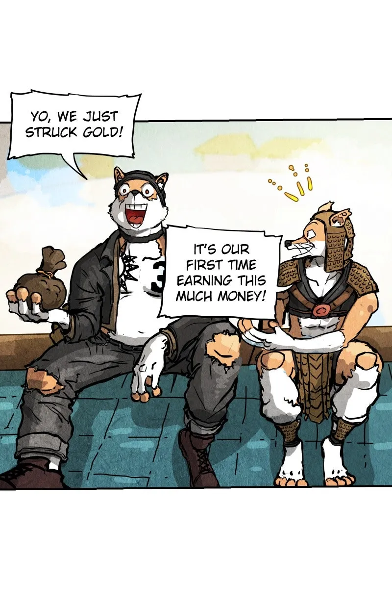 Read Gul chapter 85 image 25 on Lezhin