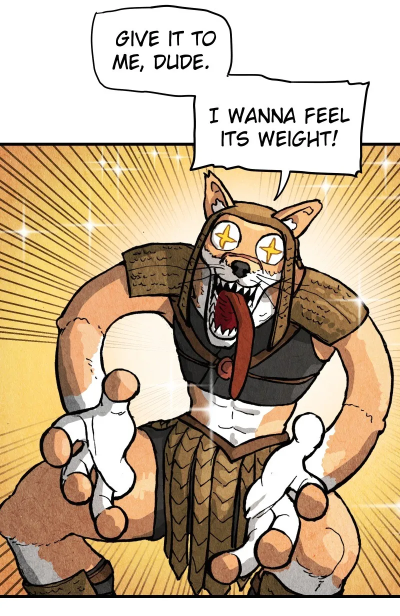 Read Gul chapter 85 image 26 on Lezhin