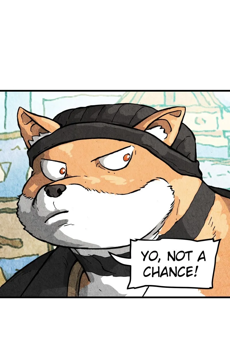 Read Gul chapter 85 image 27 on Lezhin