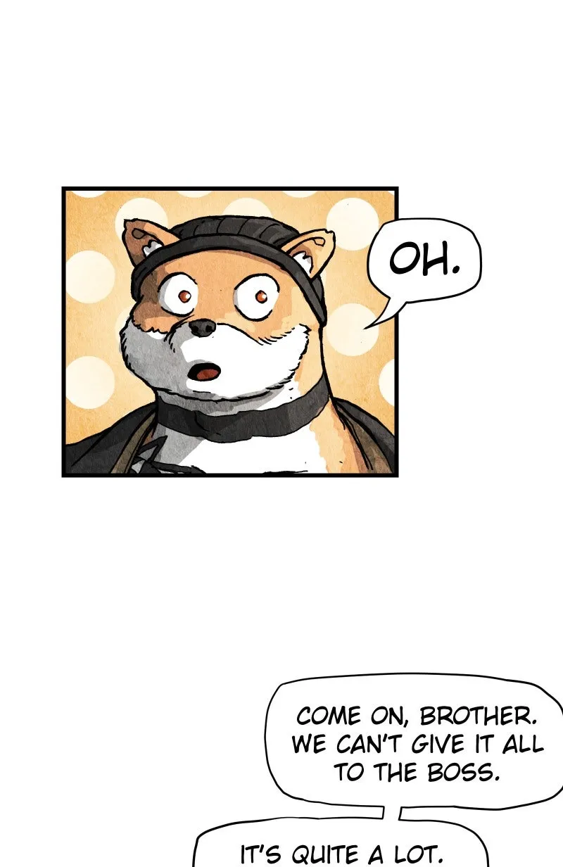 Read Gul chapter 85 image 29 on Lezhin