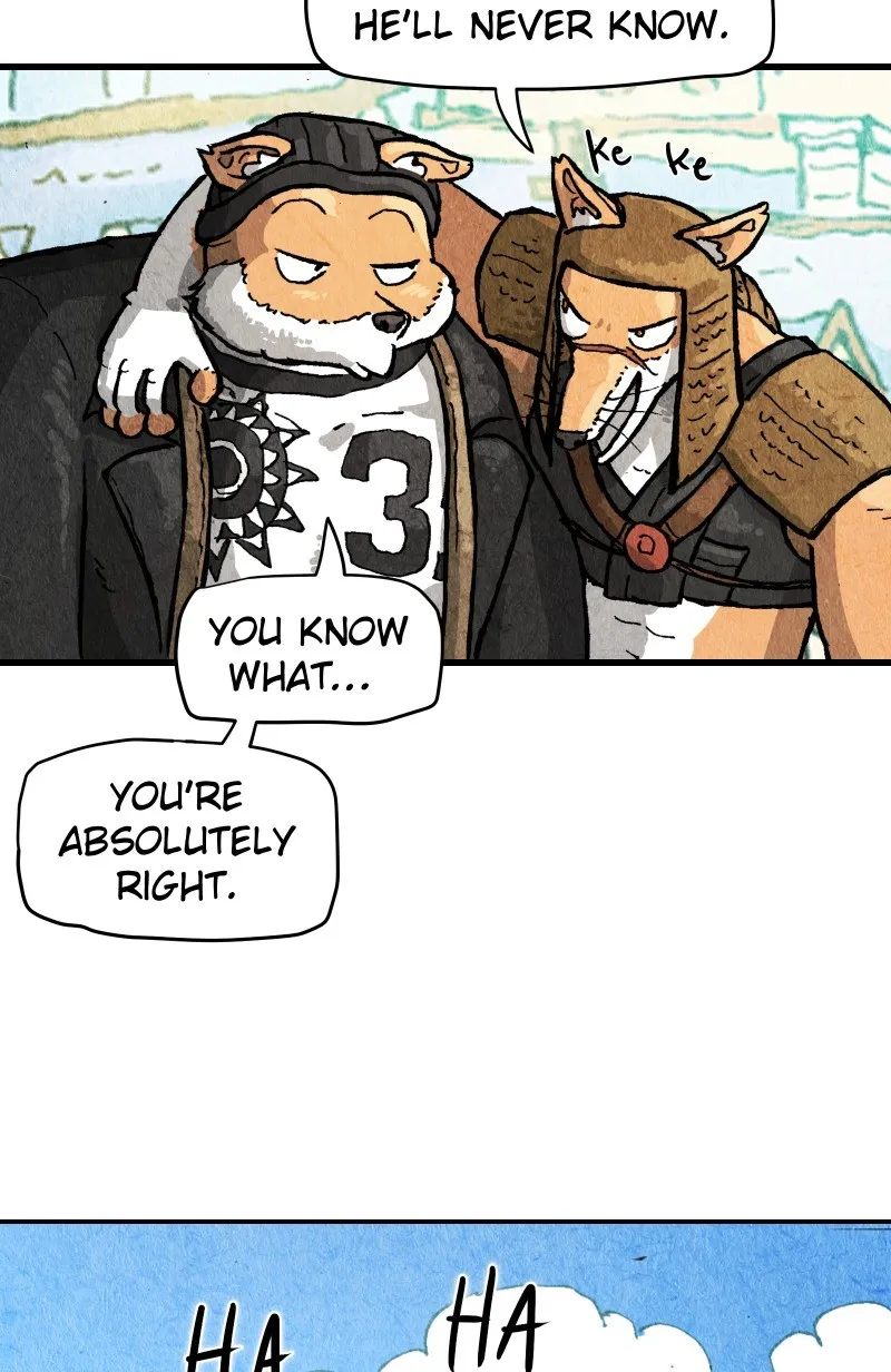 Read Gul chapter 85 image 30 on Lezhin