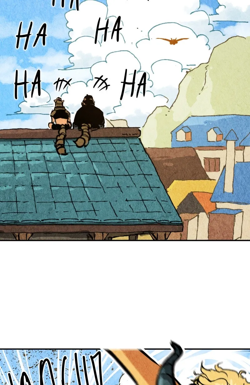 Read Gul chapter 85 image 31 on Lezhin