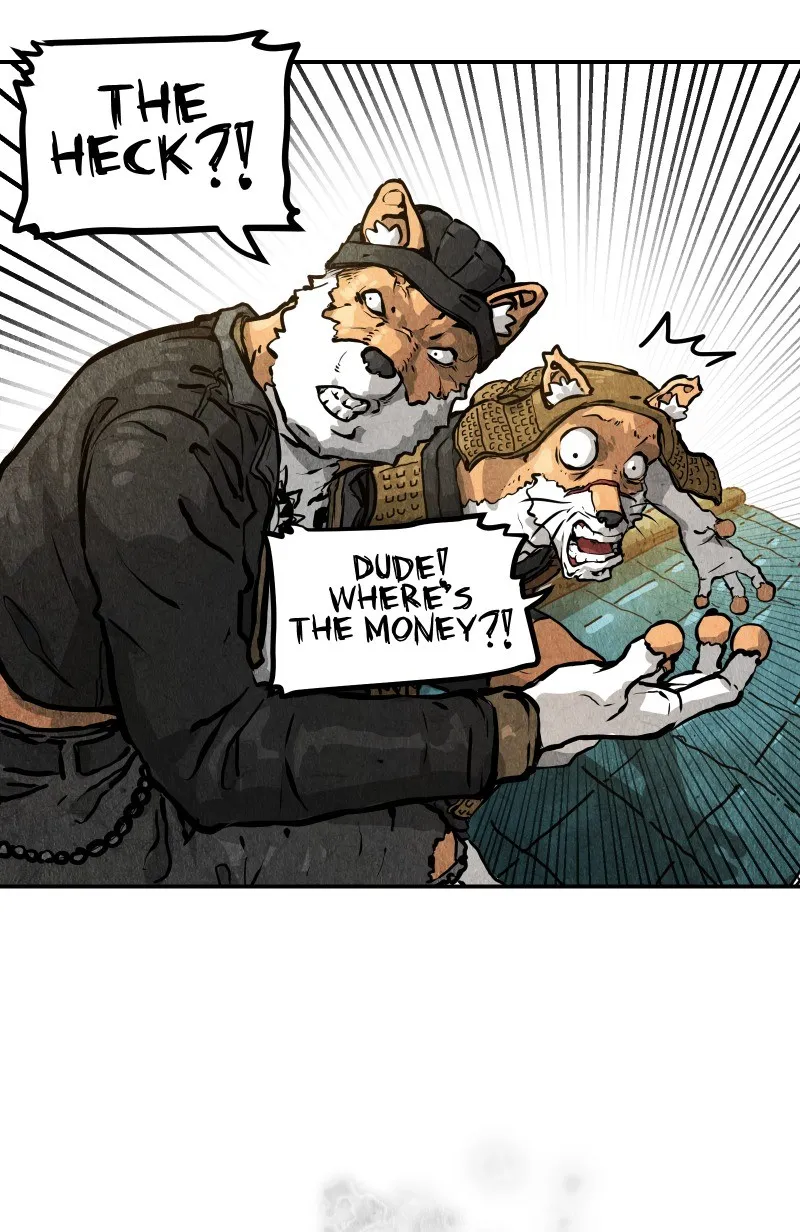 Read Gul chapter 85 image 33 on Lezhin