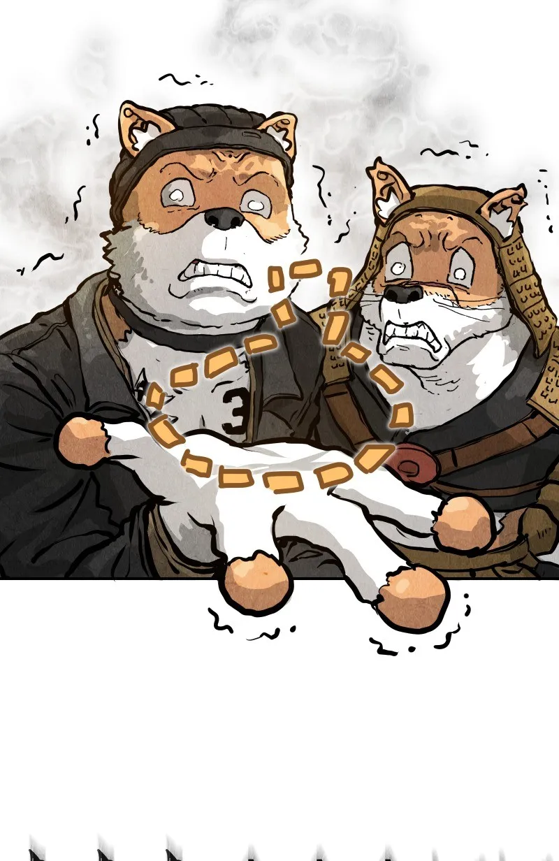 Read Gul chapter 85 image 34 on Lezhin