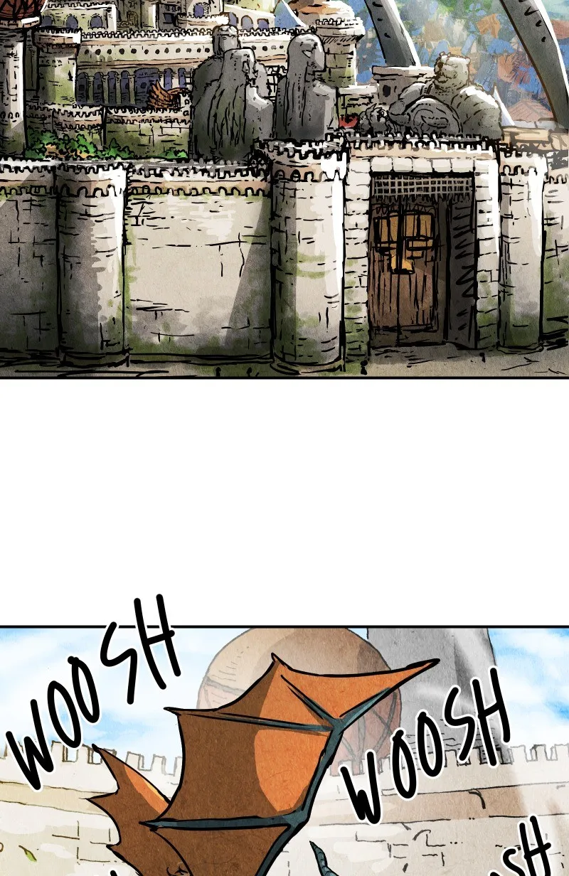 Read Gul chapter 85 image 37 on Lezhin