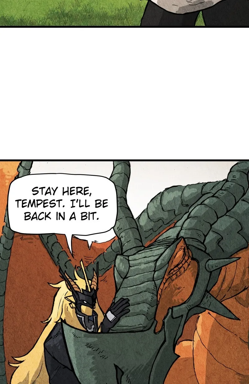 Read Gul chapter 85 image 41 on Lezhin